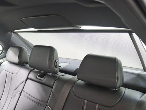 Used 2019 BMW M550i xDrive w/ Dynamic Handling Package image 35