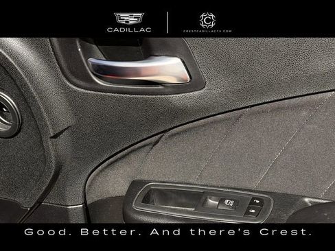 Used 2022 Dodge Charger SXT RWD image 24