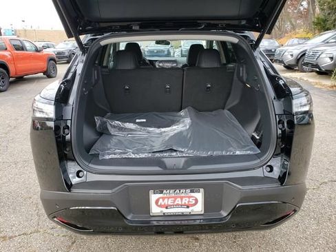 New 2026 Nissan Murano SV image 6