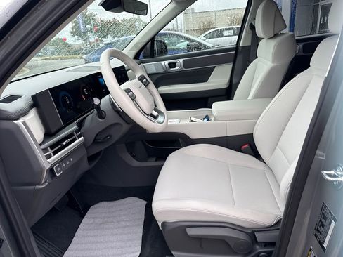 New 2026 Hyundai Santa Fe SE image 9