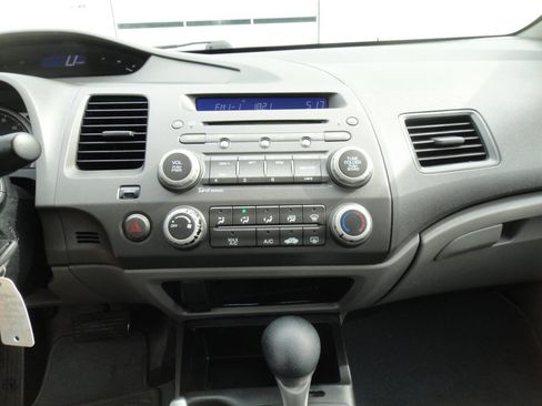 Used 2010 Honda Civic LX image 12