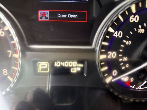 Used 2017 INFINITI QX60 FWD w/ Premium Plus Package image 22