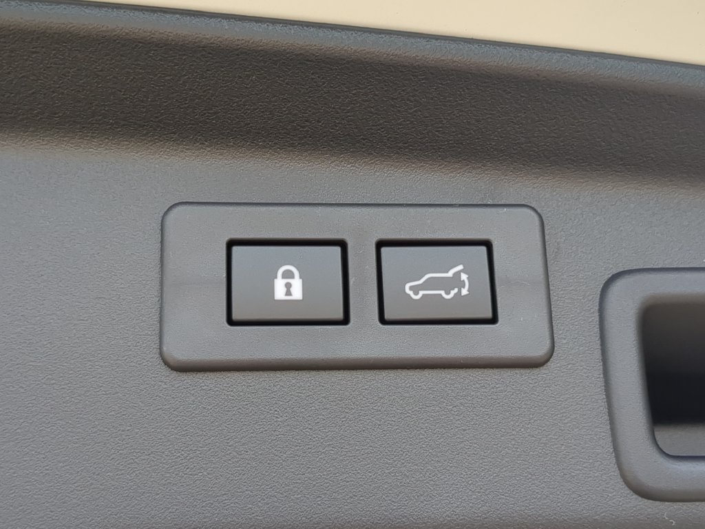 New 2026 Subaru Outback Touring XT AWD/4WD image 11