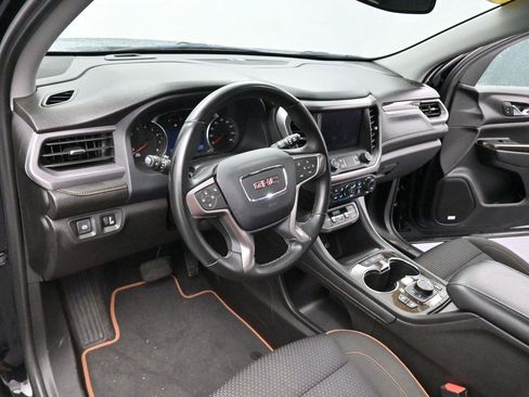 Used 2023 GMC Acadia AT4 AWD/4WD image 18