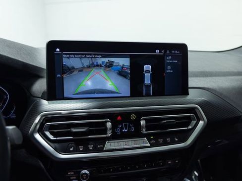 Used 2022 BMW X3 xDrive30i w/ M Sport Package 2 image 18