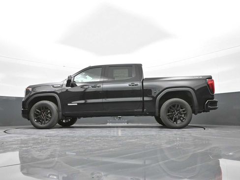 New 2026 GMC Sierra 1500 Elevation w/ Elevation Premium Package image 34