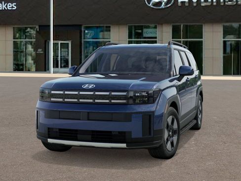 New 2026 Hyundai Santa Fe SEL image 6
