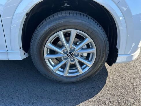 New 2025 MAZDA CX-5 AWD 2.5 S w/ Preferred Package image 12