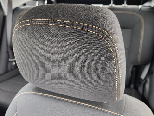 Used 2021 GMC Terrain SLE FWD image 24