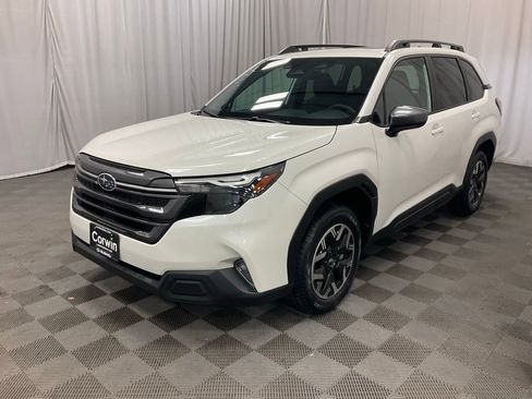 New 2026 Subaru Forester Premium image 4