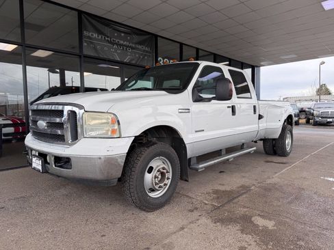Used 2005 Ford F350 XLT AWD/4WD image 1