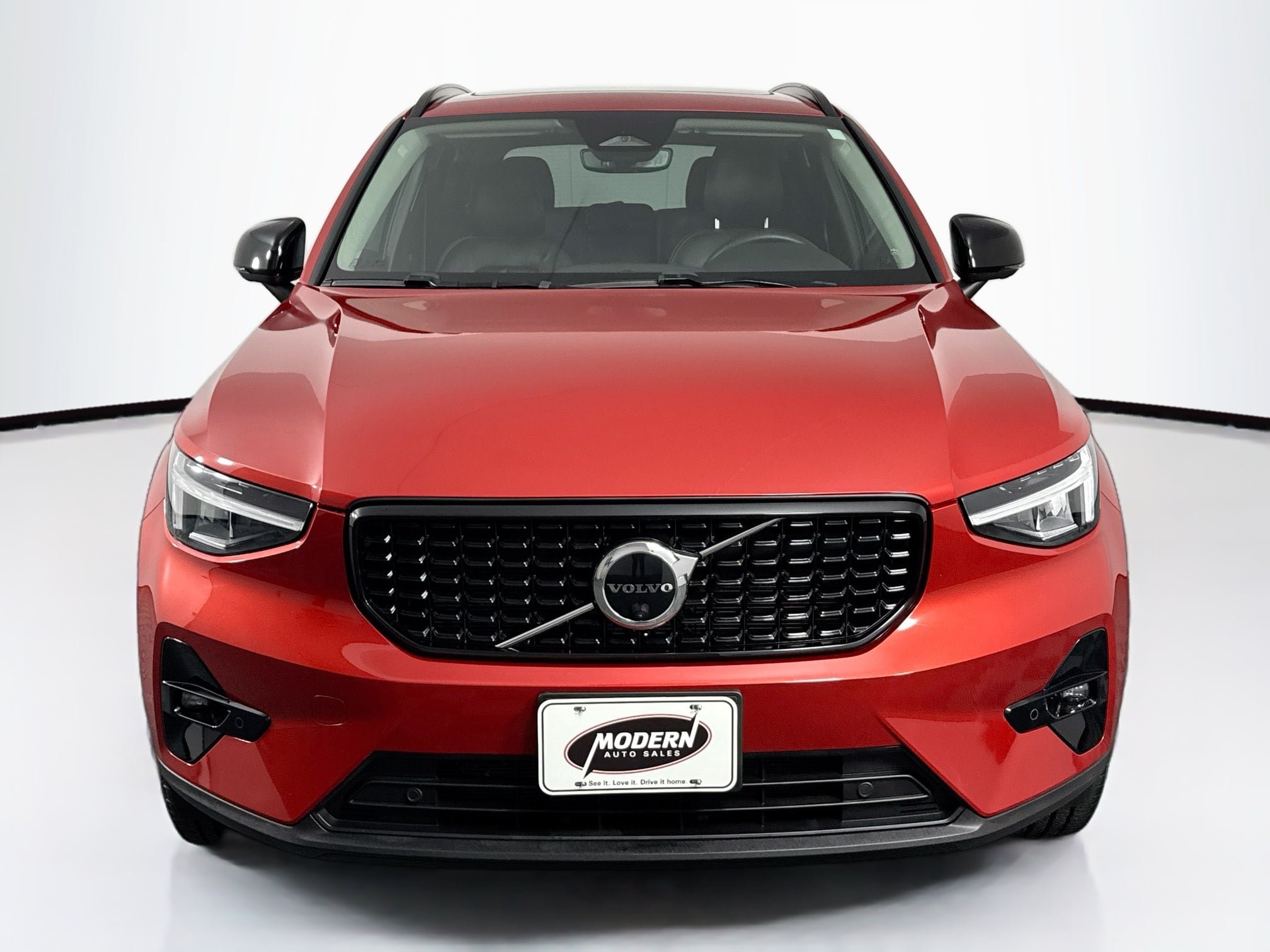 Used 2023 Volvo XC40 B5 Ultimate AWD/4WD image 7