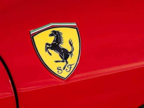 Used 2006 Ferrari F430 Spider RWD image 15