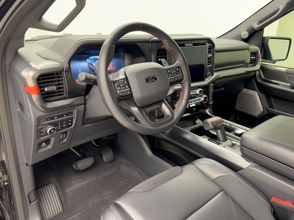 Used 2025 Ford F150 Raptor AWD/4WD image 4