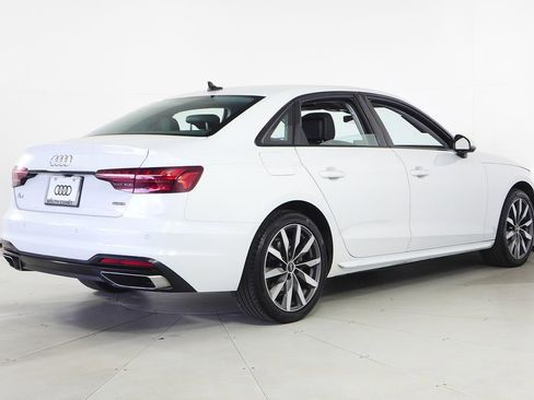 Used 2023 Audi A4 2.0T Premium Plus w/ Premium Plus Package image 7
