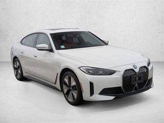 Used 2023 BMW i4 eDrive35 w/ Premium Package video 3