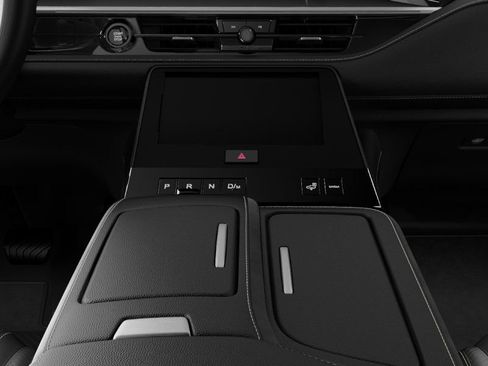 Used 2025 INFINITI QX80 Luxe image 20