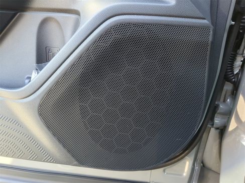 Certified 2026 Subaru Forester Premium image 18