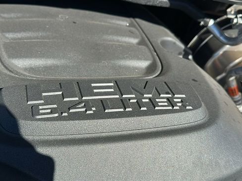 New 2026 RAM 2500 Big Horn image 35