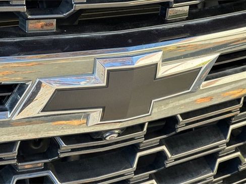 Used 2022 Chevrolet Tahoe Z71 w/ Off-Road Capability Package image 45