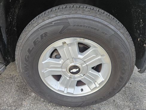 Used 2013 Chevrolet Silverado 1500 LT w/ All-Star Edition image 24