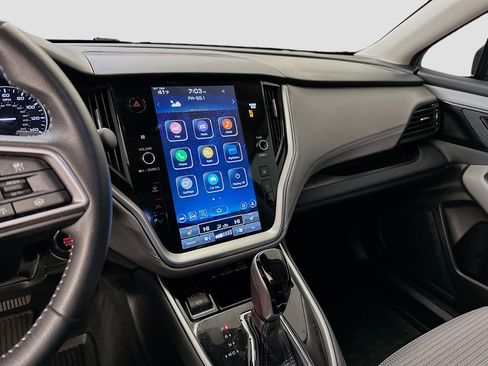 Used 2025 Subaru Outback Premium w/ Popular Package #1A image 26