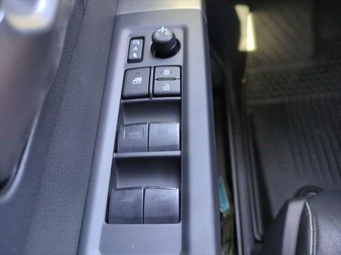 Certified 2026 Toyota Tundra Limited AWD/4WD image 22