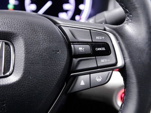 Certified 2022 Honda Accord EX-L image 28