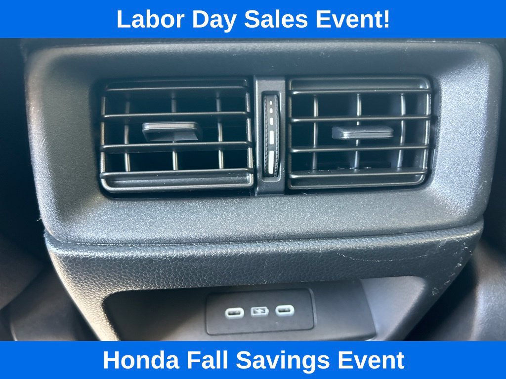 Used 2024 Honda CR-V EX image 14