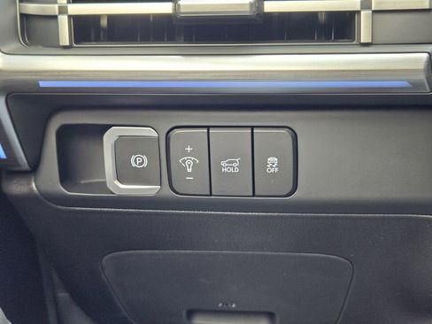 New 2026 Hyundai Santa Fe Limited image 23