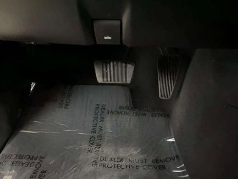 Used 2025 RAM 2500 Big Horn image 26