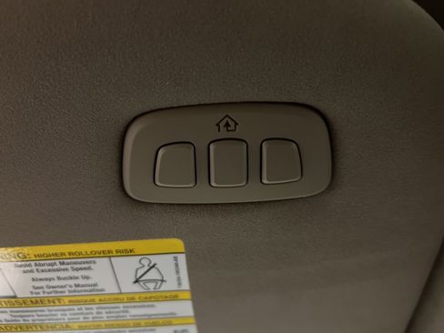 New 2025 Ford F150 Platinum w/ Equipment Group 703A Plus image 26