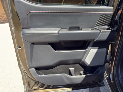 Used 2024 Ford F150 Raptor AWD/4WD image 16