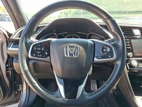 Used 2019 Honda Civic Sport image 17