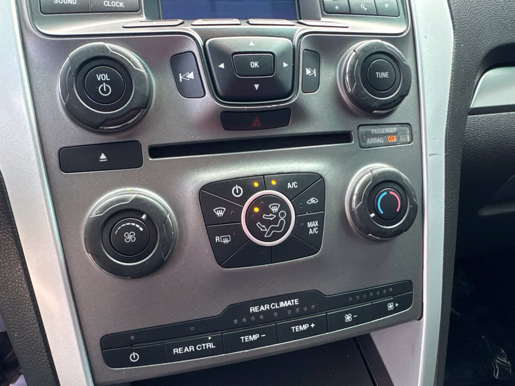 Used 2013 Ford Explorer 4WD Police Interceptor image 27