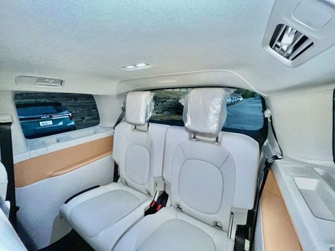 New 2025 Volkswagen ID. Buzz Pro S Plus image 15