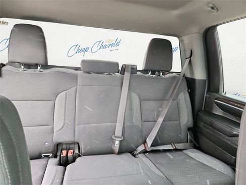 Used 2024 Chevrolet Silverado 3500 LT w/ Convenience Package image 11