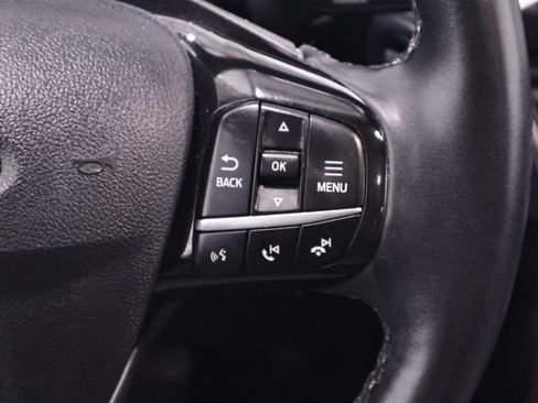 Certified 2022 Ford Escape SE w/ SE Sport Appearance Package AWD/4WD image 24