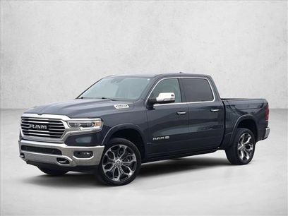 Used 2019 RAM 1500 Limited