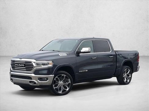 Used 2019 RAM 1500 Limited image 1