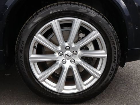 Used 2017 Volvo XC90 T6 Inscription w/ Vision Package AWD/4WD image 44