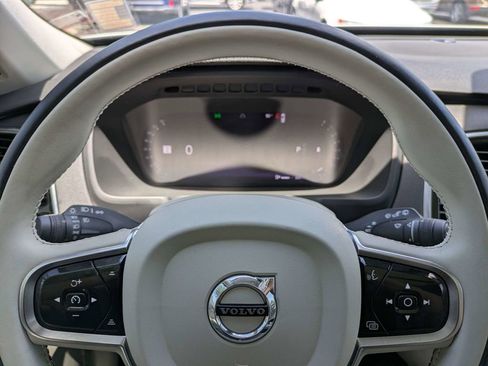 Used 2024 Volvo XC90 B5 Plus w/ Protection Package AWD/4WD image 41