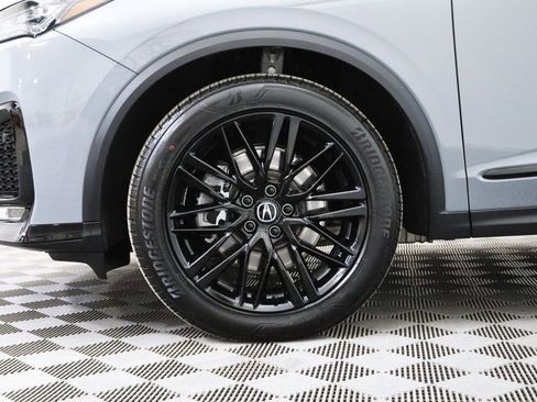 Certified 2026 Acura MDX A-Spec image 6