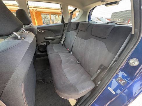Used 2009 Honda Fit Sport image 24