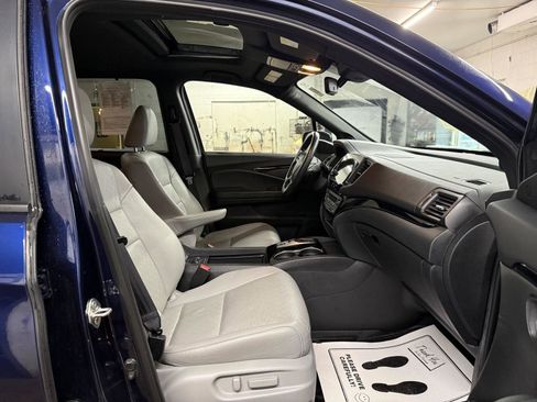Used 2019 Honda Passport Touring image 23