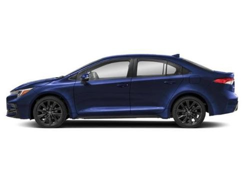 Used 2026 Toyota Corolla SE w/ SE Premium Package AWD/4WD image 4