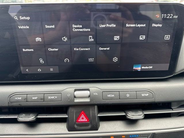 Used 2025 Kia K4 FWD image 23