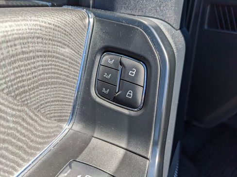 Used 2024 Ford F350 Platinum image 22