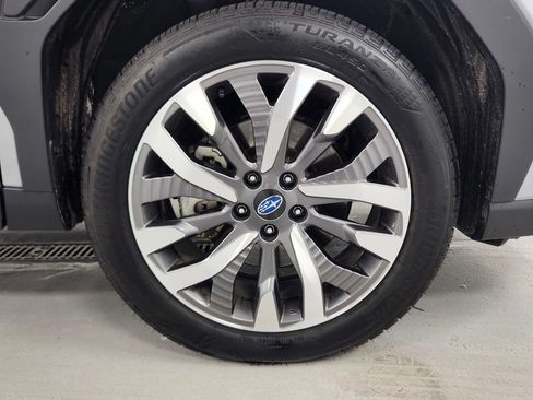 Certified 2026 Subaru Forester Touring AWD/4WD image 10