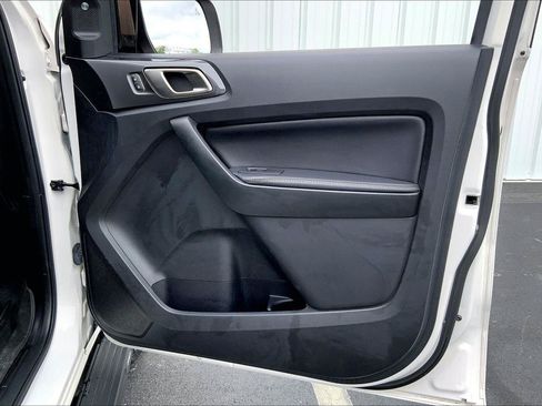 Used 2019 Ford Ranger Lariat w/ Equipment Group 501A Mid AWD/4WD image 22